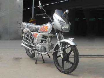 BD70Q-A Moped