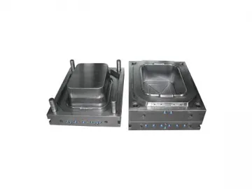 Container Mould