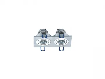 HR-LT-004 LED Down Light