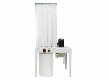 RXC9055Z Clean-Air Dust Extractor