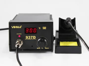 YIHUA-937D Constant Temperature Digital Display Soldering Station