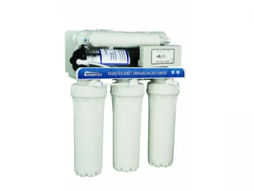 50G TDS Level RO Water Purifier