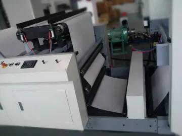 Unit-Type Flexo Printing Machine