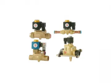 Solenoid Valves