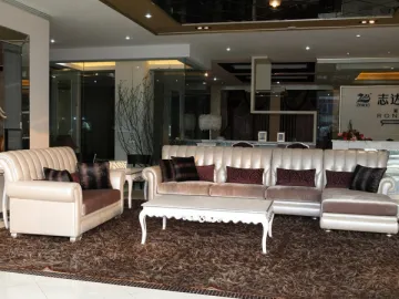 Hotel Sofa