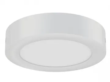 F Series Surface Mounted Round Panel Light