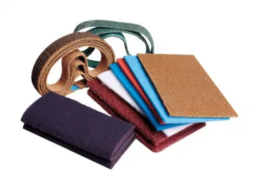 Non-Woven Abrasives