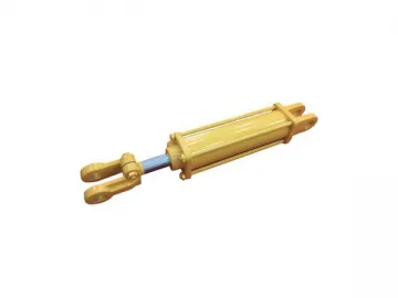 Medium Duty Tie Rod Hydraulic Cylinder