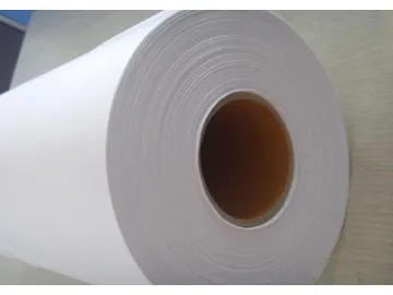 Thermal transfer paper