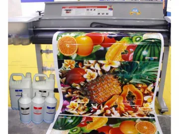 Sublimation Ink