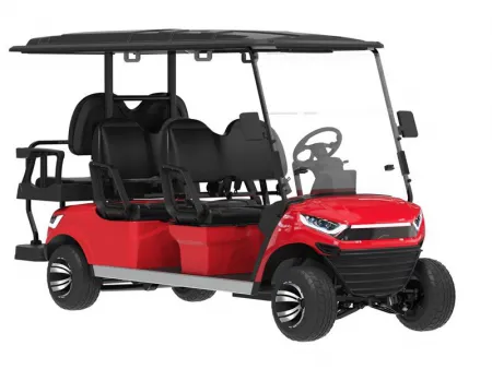 Electric Golf Cart