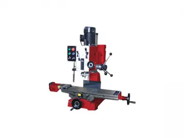 KY45G, KY40G, KY32G-2, Drilling Machine, Milling Machine