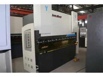 E22 CNC Press Brake