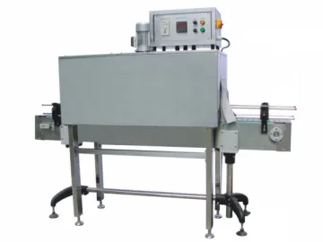 Special Shrink Wrap Machine