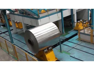 3004 Aluminum Coil