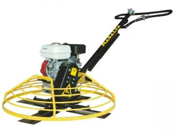 MT36 Power Trowel