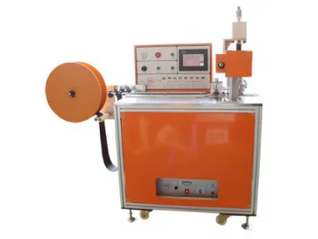 HD-1411 Ultrasonic Punching and Cutting Machine