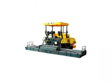 Asphalt Paver YFQ-3