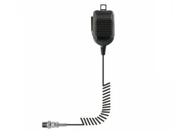 HMI-360 Mobile Walkie Talkie Microphone