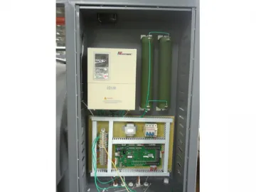 VFD for Industrial Washing Machine