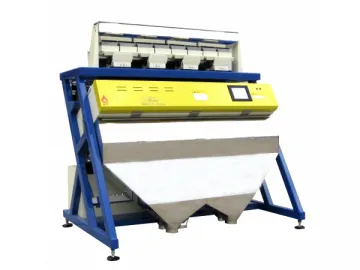 Multi-use Color Sorter, RB Series