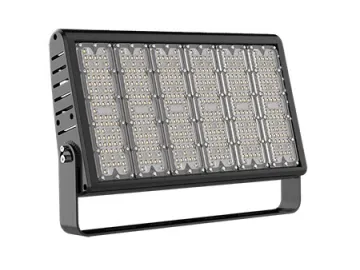 FD LED Stadium Lights