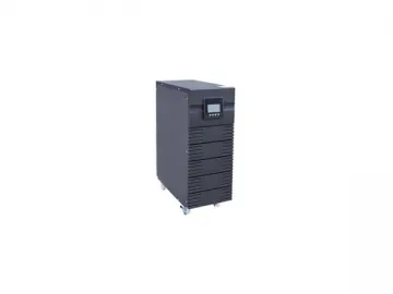 HP9116C &amp; HP9316C series 6-20kVA UPS