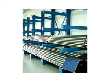 Cantilever Racking