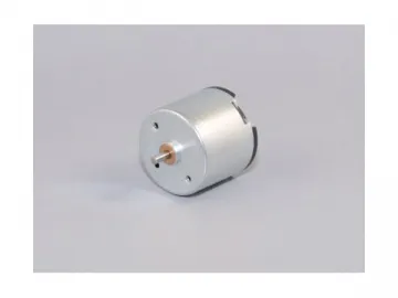 34mm Micro Brushed Motor