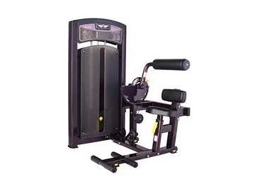 M9-010 Abdominal Crunch Exercise Machine