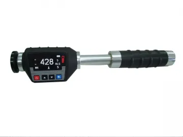 G Type Portable Hardness Tester