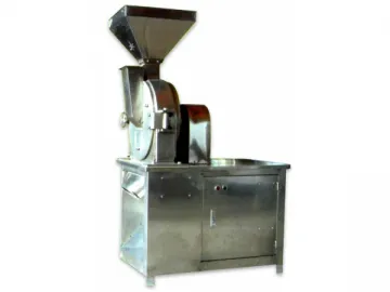 Sugar Grinder