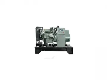 Yanmar Gensets