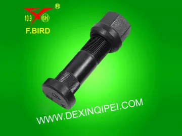 Mercedes-Benz Magirous Rear Wheel Bolt (DXE066)