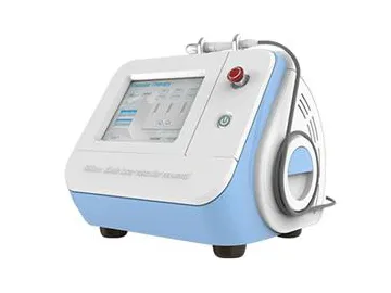 980nm Diode Laser Skin Redness Treatment Device