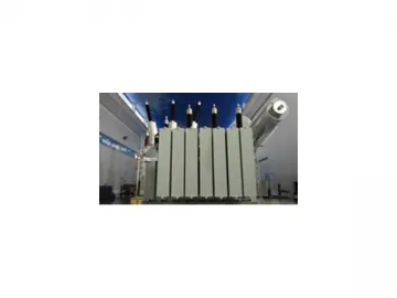 Power Transformer