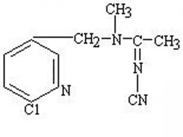 Acetamiprid