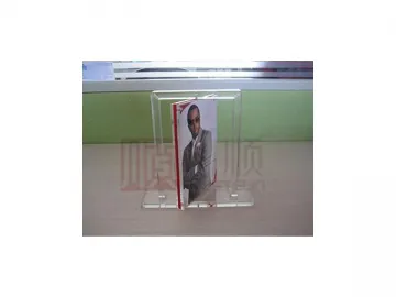 Photo Display Acrylic Board