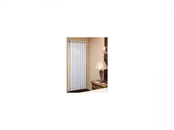 Stainless Steel Aluminum Radiator