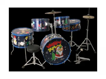 Junior Drum Set