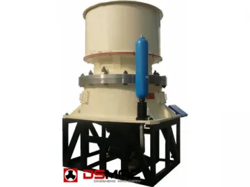 High Efficiency Cone Crusher