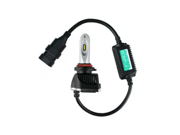 LED Headlight Bulb 9005