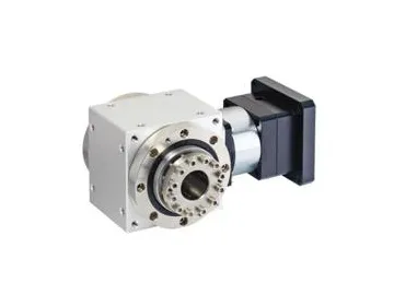 AAW-RFHP Precision Right Angle Speed Reducer