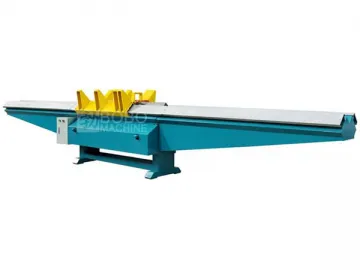 Duct Seaming Machine