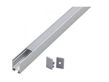 LD-1015 LED Aluminum Channel