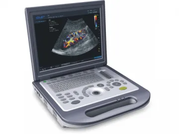 &lt;2&gt; G30 Full Digital Color Doppler System