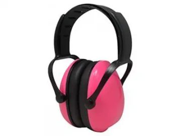 Kids Hearing Protection Earmuff, KM-3 Earmuff