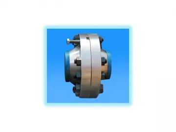 Steel Pipe Orifice Flange