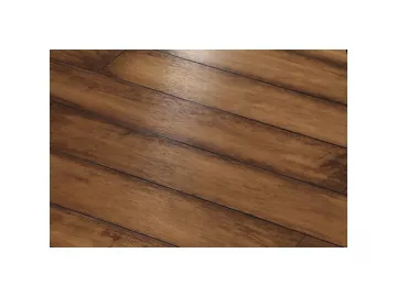 French Bleed Laminate Flooring