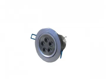 3W, 5W, 7W LED Downlight (High Power)